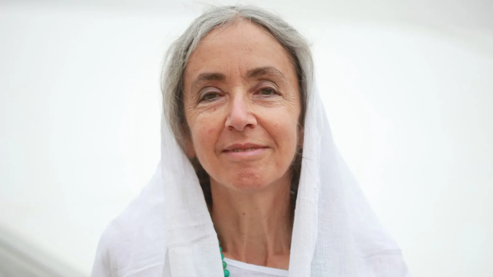 Portrait of Satya Kaur